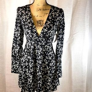 🌸SHEIN mini dress